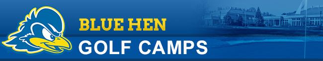 Blue Hen Golf Camps